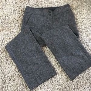 The Limited Cassidy Fit Pants